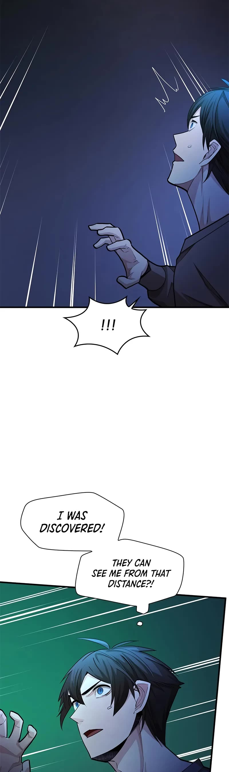 The Tutorial is Too Hard Chapter 216 page 9 - Chapter 216