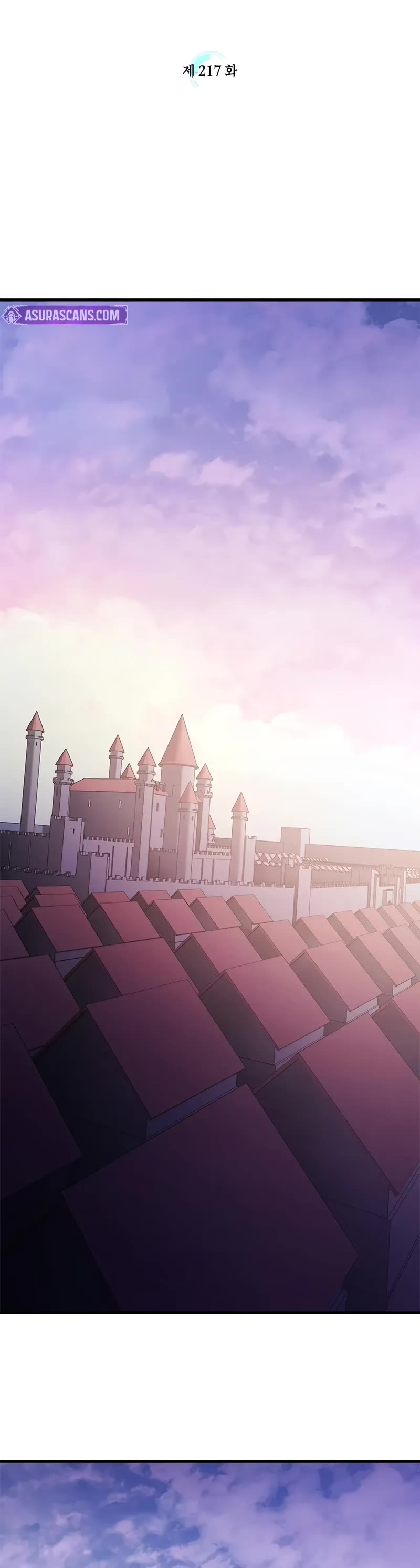 The Tutorial is Too Hard Chapter 217 page 11 - Chapter 217