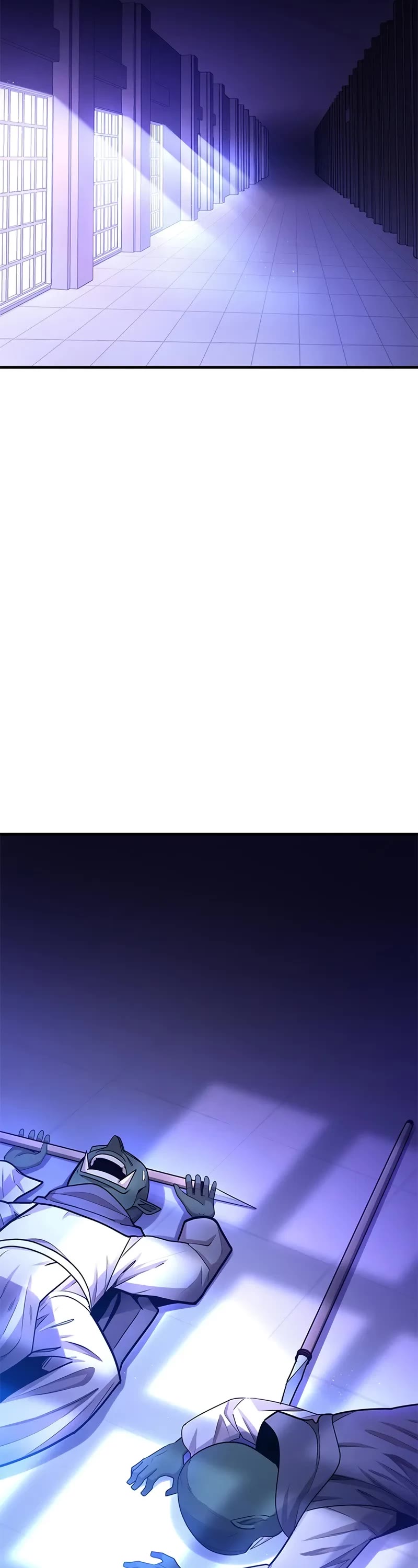 The Tutorial is Too Hard Chapter 217 page 13 - Chapter 217