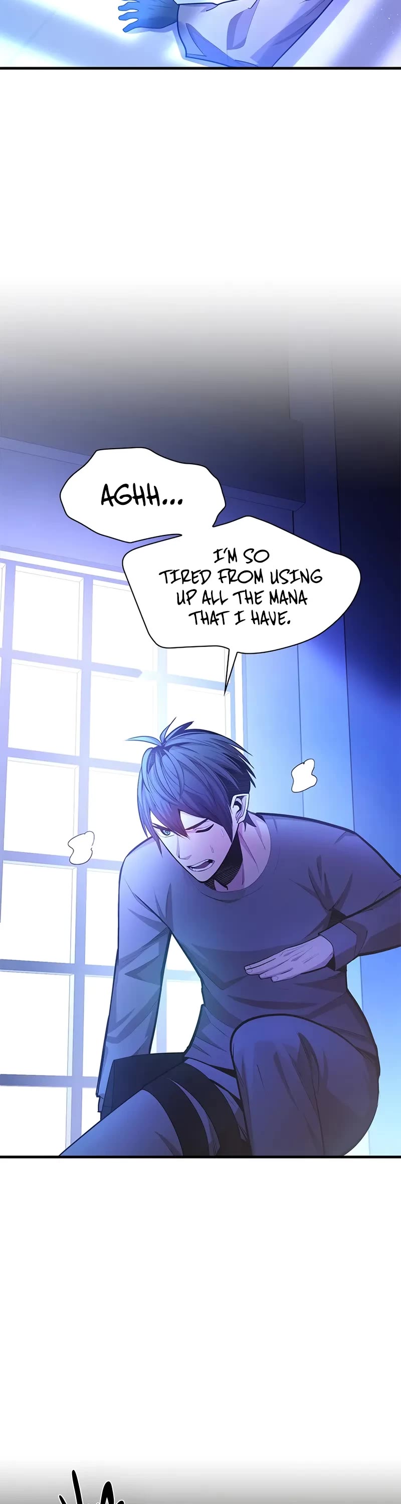 The Tutorial is Too Hard Chapter 217 page 14 - Chapter 217
