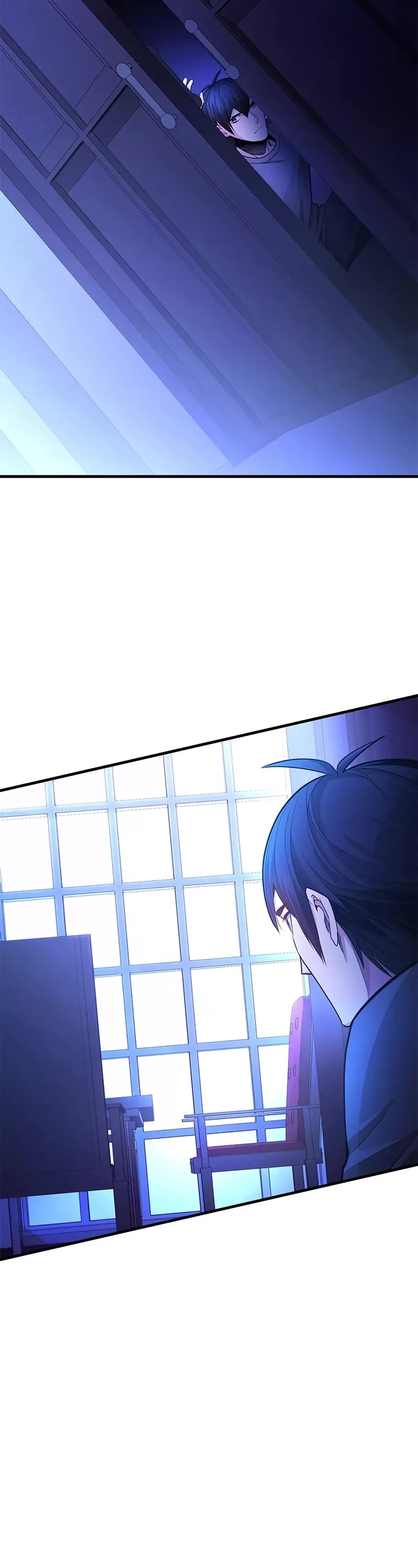 The Tutorial is Too Hard Chapter 217 page 16 - Chapter 217