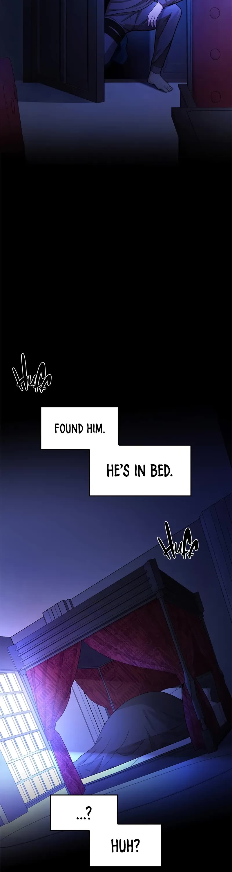 The Tutorial is Too Hard Chapter 217 page 18 - Chapter 217