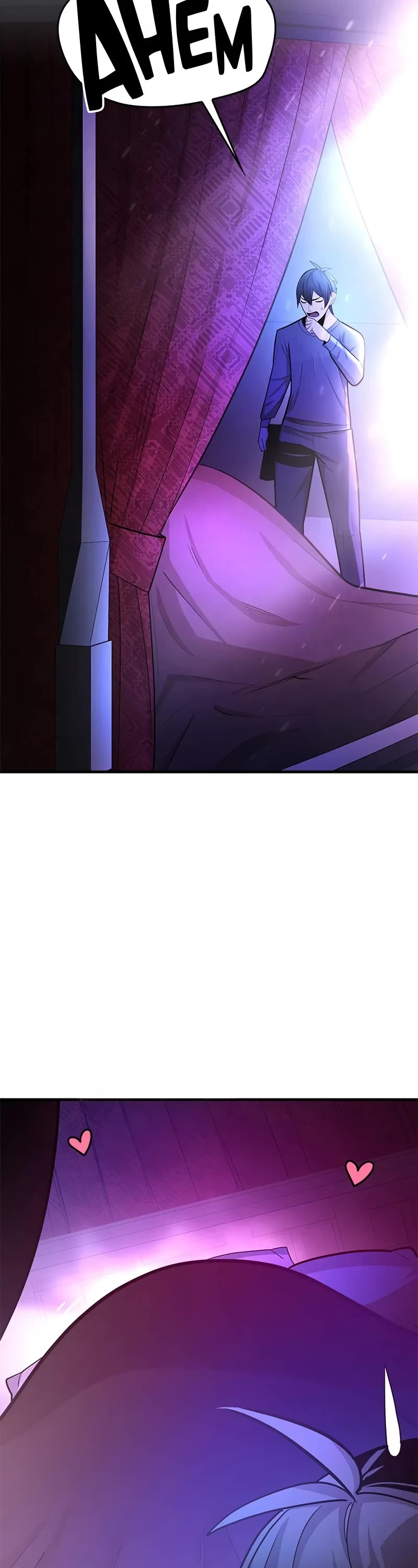 The Tutorial is Too Hard Chapter 217 page 23 - Chapter 217