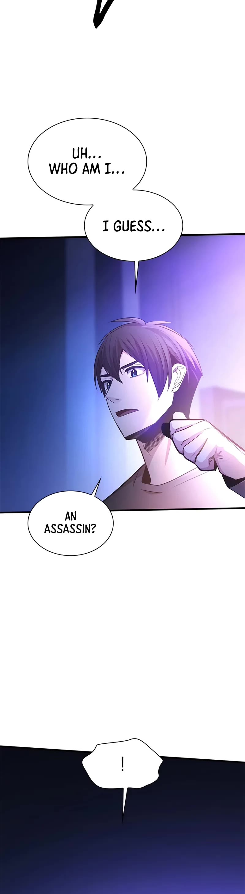 The Tutorial is Too Hard Chapter 217 page 26 - Chapter 217