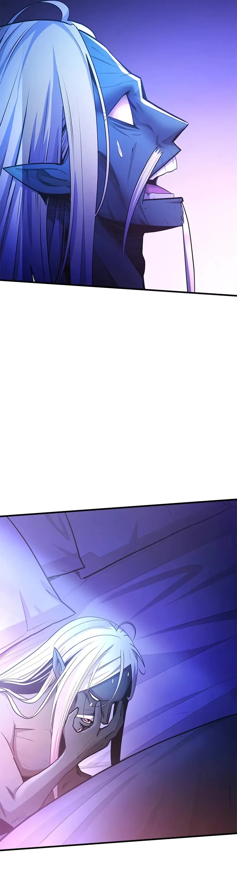 The Tutorial is Too Hard Chapter 217 page 27 - Chapter 217