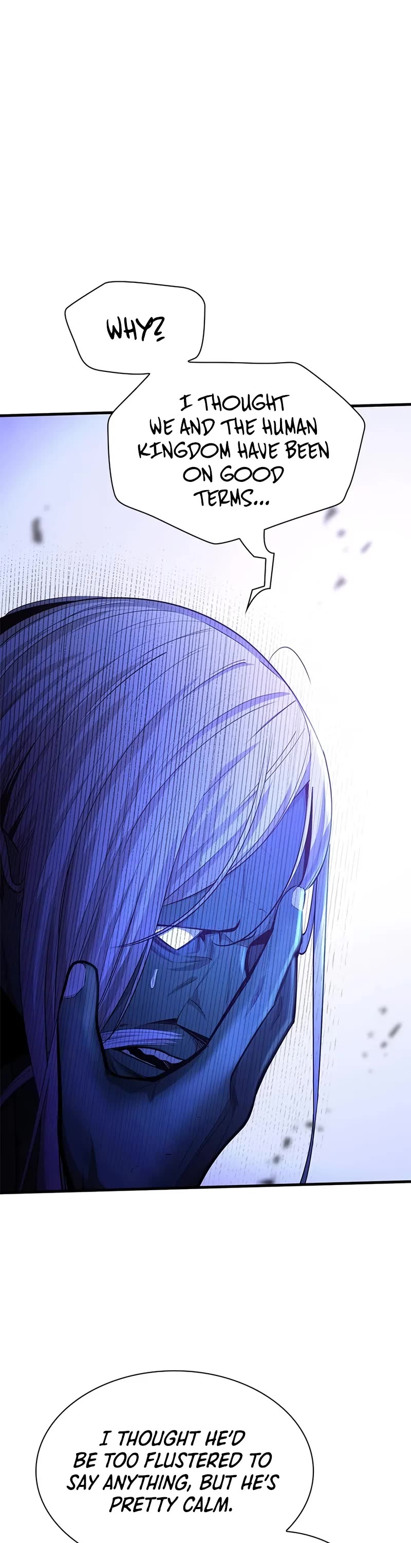 The Tutorial is Too Hard Chapter 217 page 28 - Chapter 217