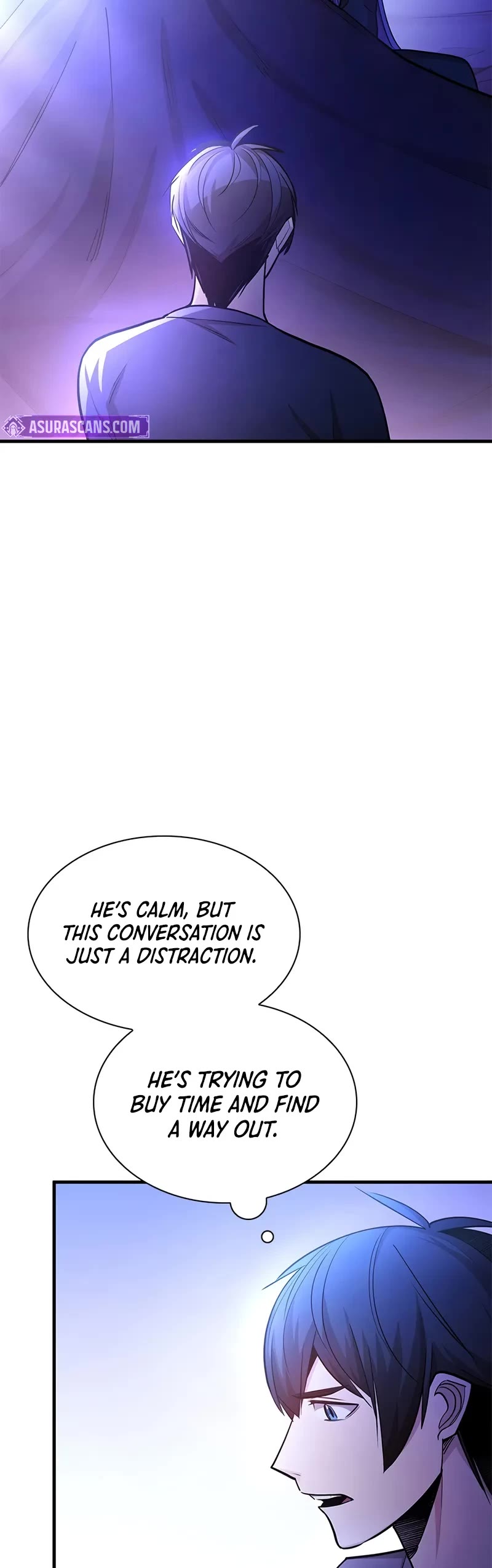 The Tutorial is Too Hard Chapter 217 page 30 - Chapter 217