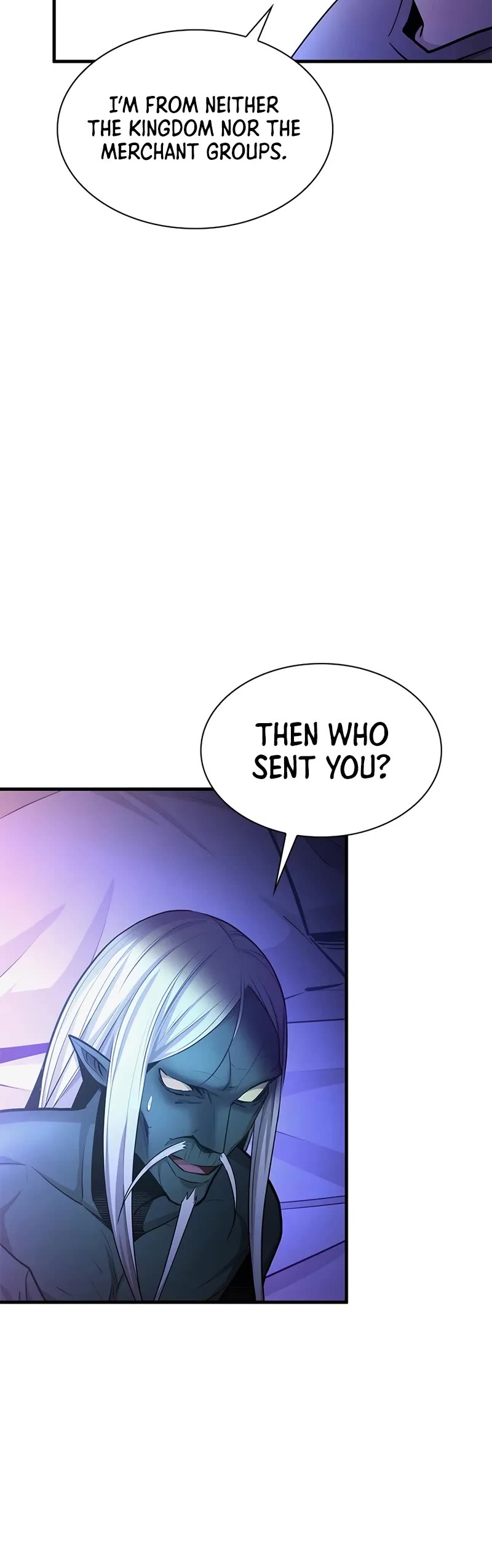 The Tutorial is Too Hard Chapter 217 page 31 - Chapter 217