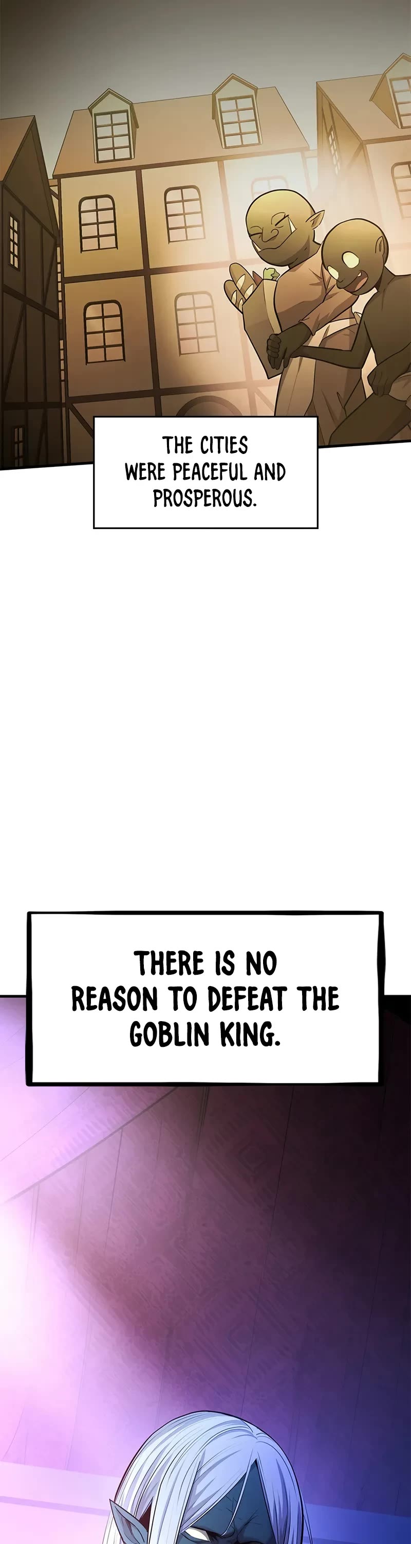 The Tutorial is Too Hard Chapter 217 page 37 - Chapter 217