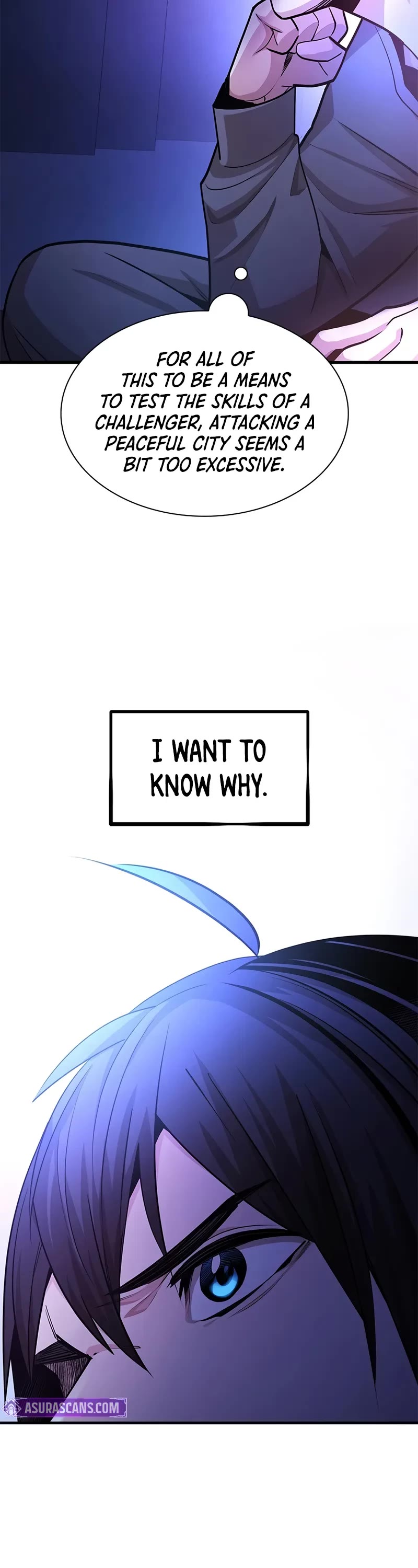 The Tutorial is Too Hard Chapter 217 page 39 - Chapter 217