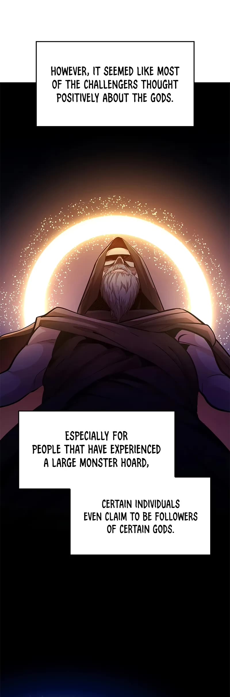 The Tutorial is Too Hard Chapter 217 page 41 - Chapter 217