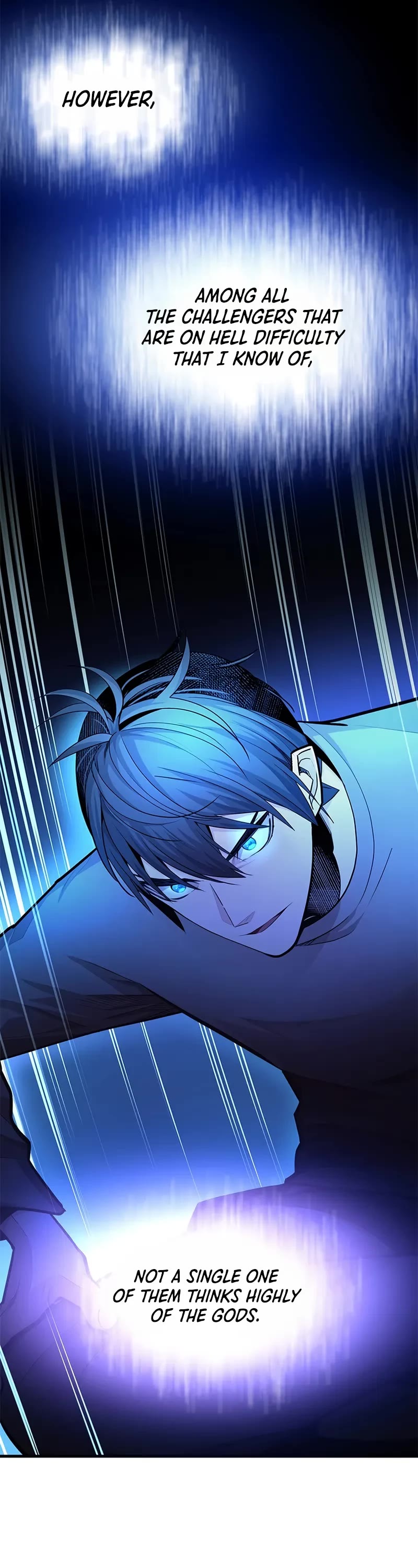 The Tutorial is Too Hard Chapter 217 page 42 - Chapter 217