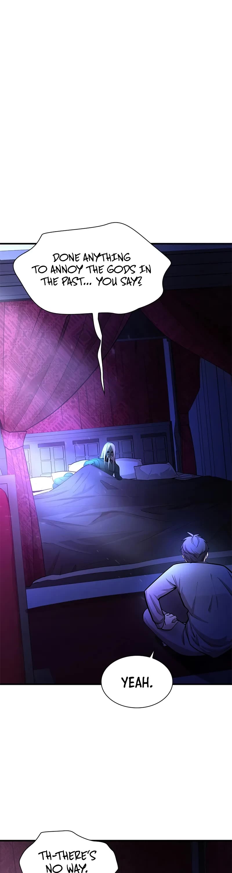 The Tutorial is Too Hard Chapter 217 page 43 - Chapter 217