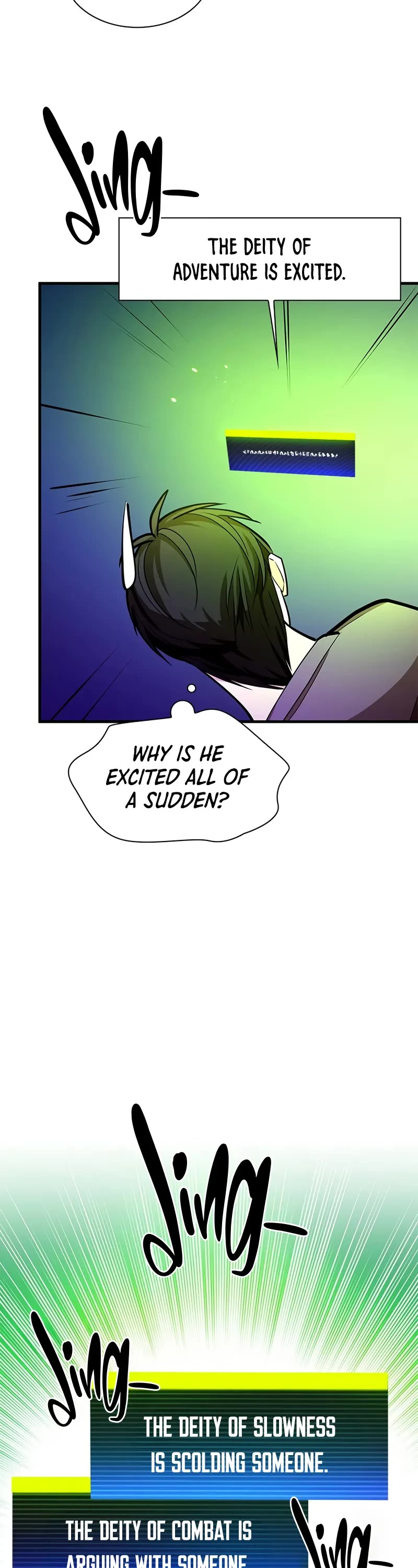 The Tutorial is Too Hard Chapter 217 page 45 - Chapter 217