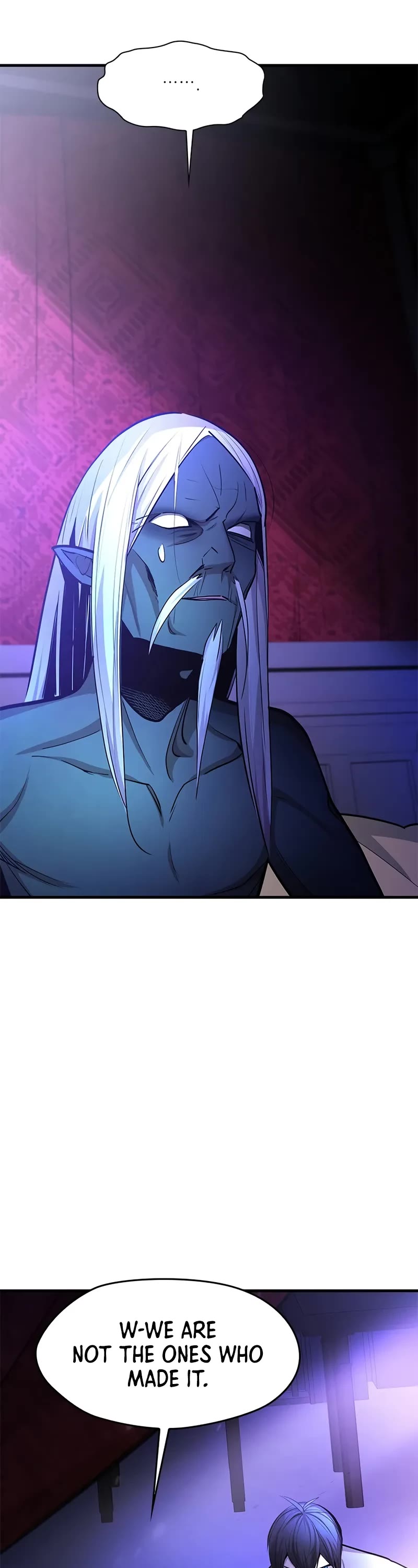 The Tutorial is Too Hard Chapter 217 page 47 - Chapter 217