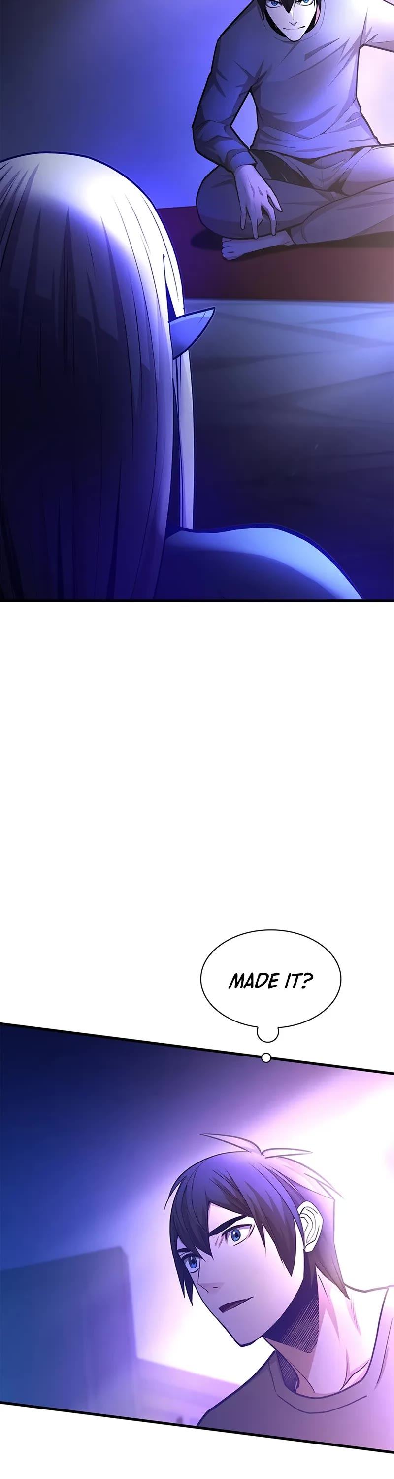 The Tutorial is Too Hard Chapter 217 page 48 - Chapter 217