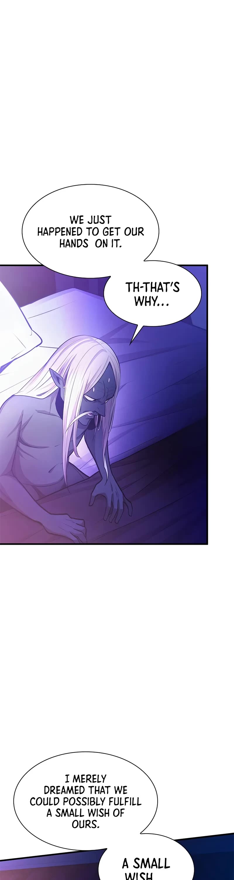 The Tutorial is Too Hard Chapter 217 page 49 - Chapter 217