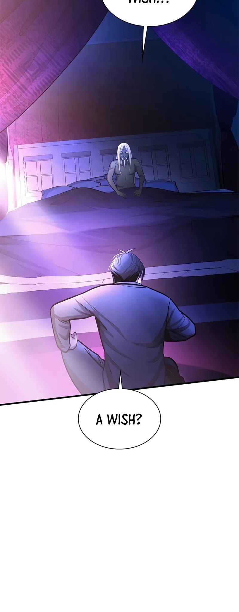 The Tutorial is Too Hard Chapter 217 page 50 - Chapter 217