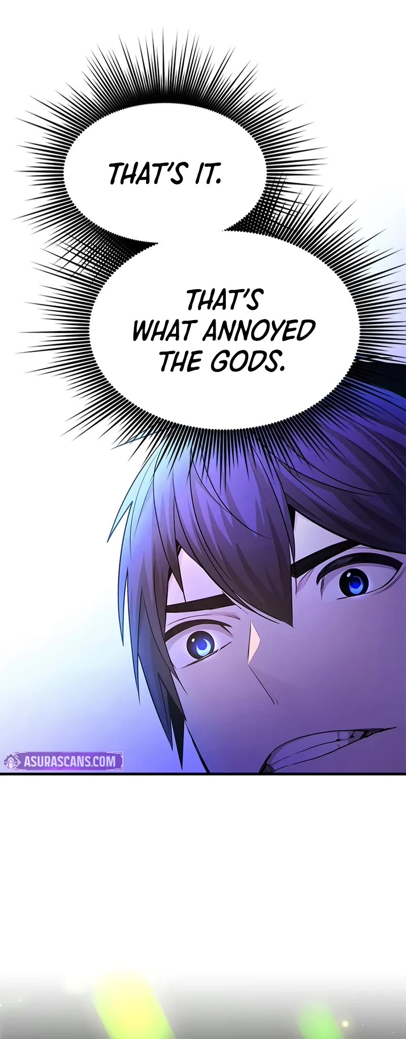 The Tutorial is Too Hard Chapter 217 page 51 - Chapter 217