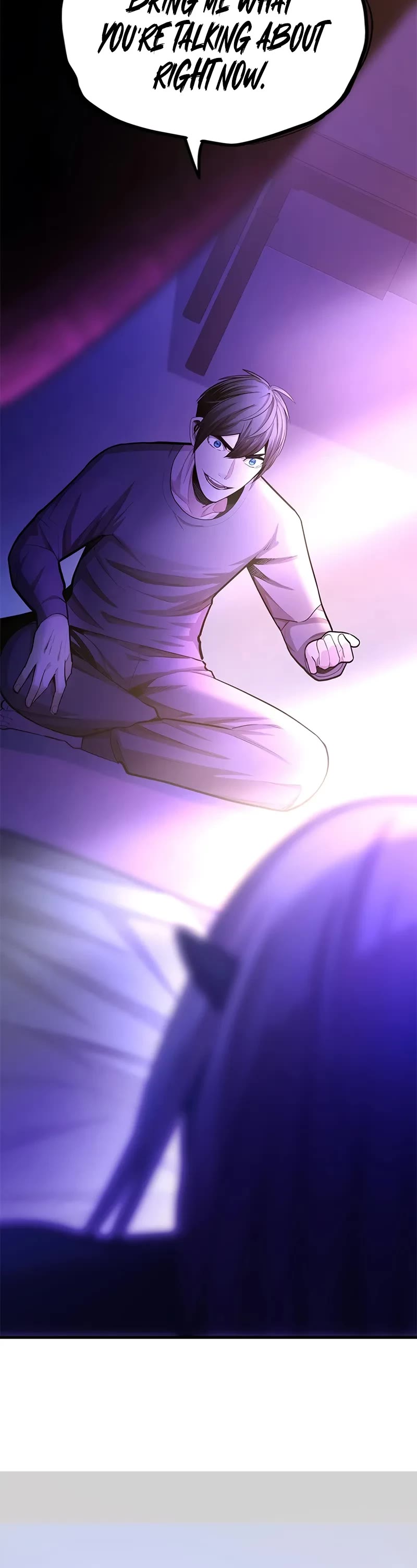 The Tutorial is Too Hard Chapter 217 page 54 - Chapter 217