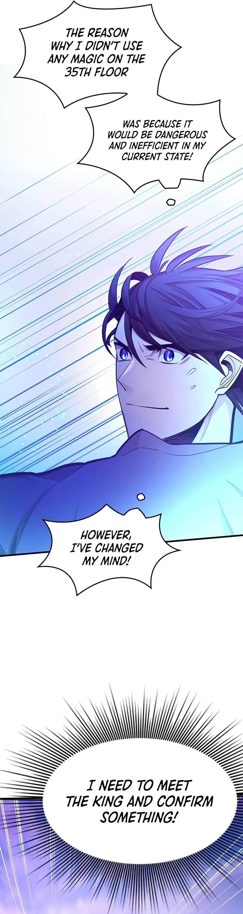 The Tutorial is Too Hard Chapter 217 page 7 - Chapter 217