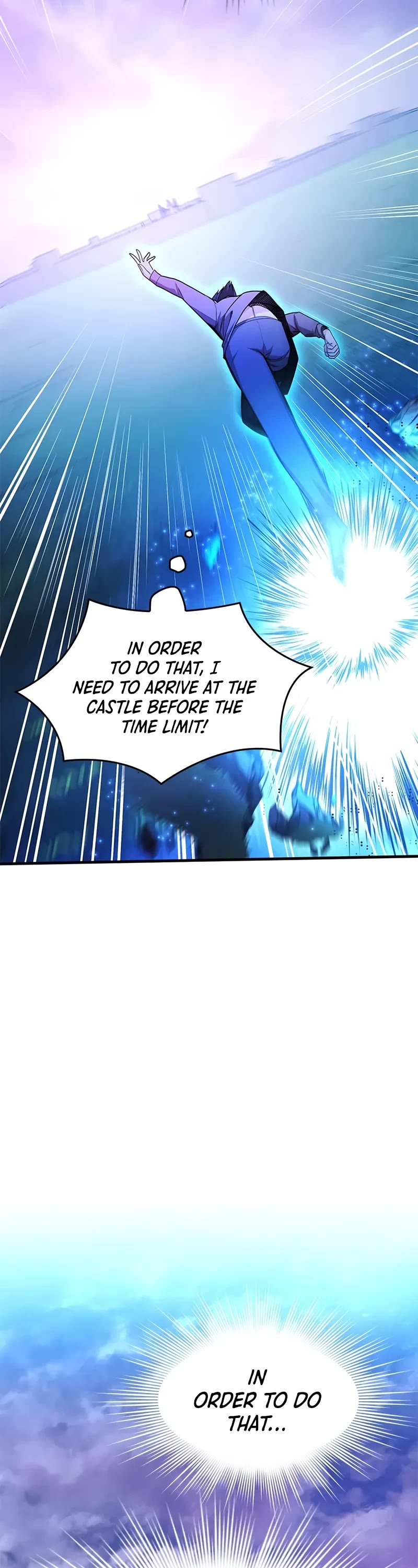 The Tutorial is Too Hard Chapter 217 page 8 - Chapter 217