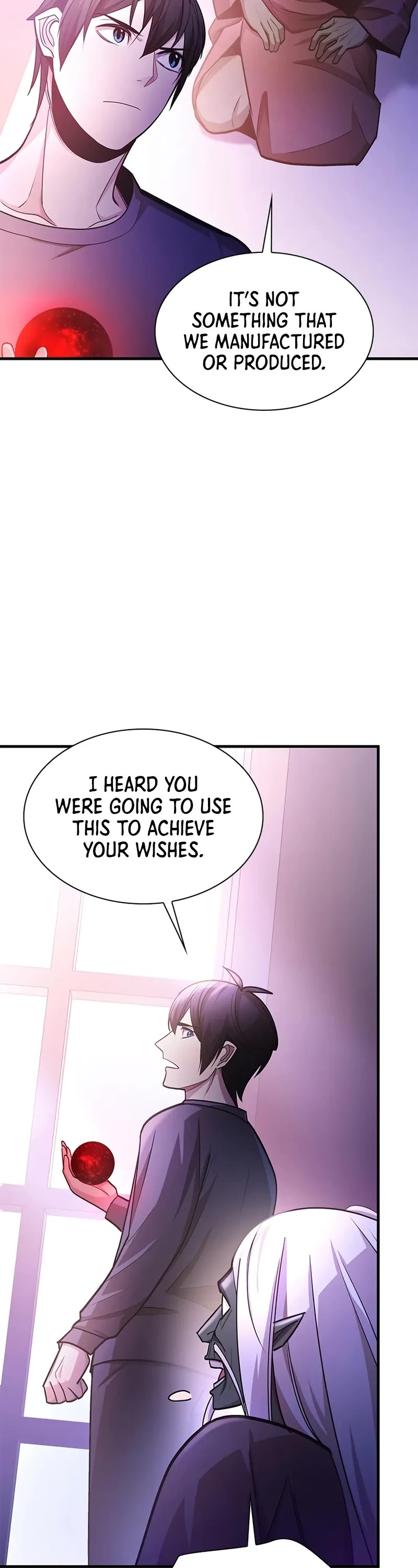 The Tutorial is Too Hard Chapter 218 page 13 - Chapter 218