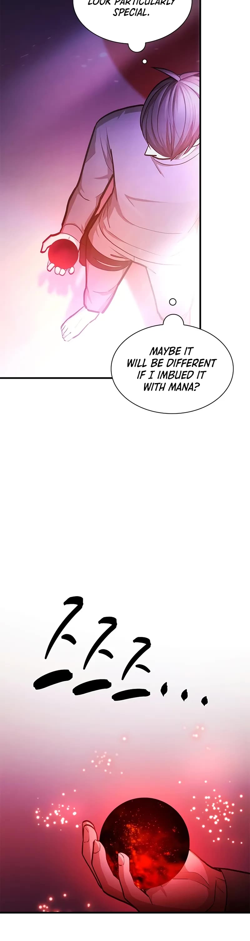 The Tutorial is Too Hard Chapter 218 page 16 - Chapter 218
