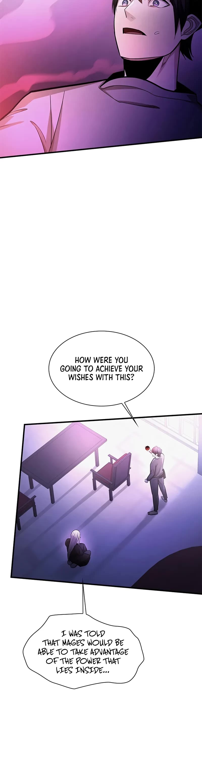 The Tutorial is Too Hard Chapter 218 page 18 - Chapter 218