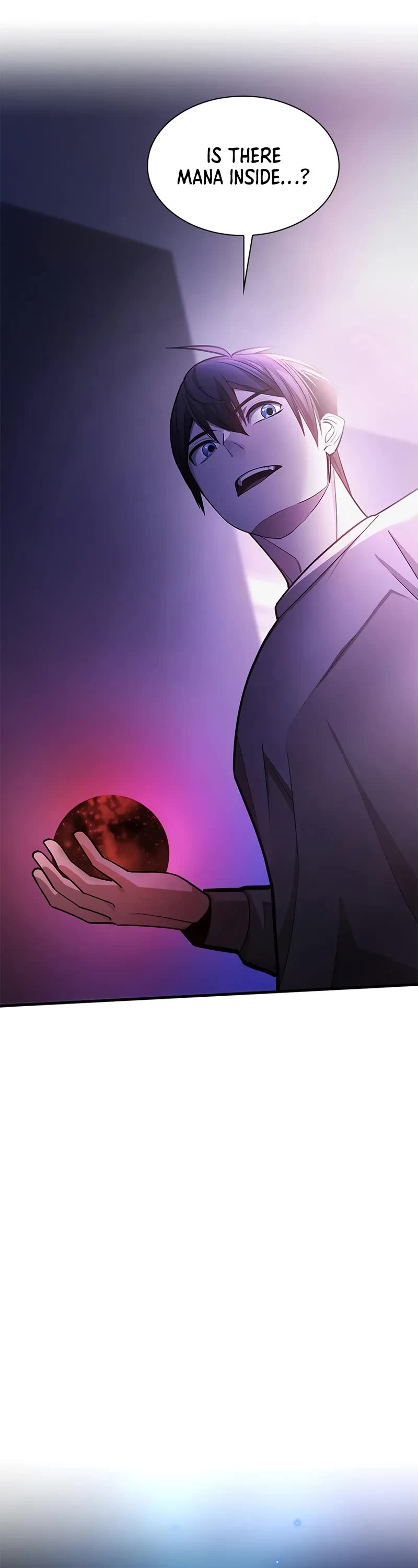 The Tutorial is Too Hard Chapter 218 page 19 - Chapter 218