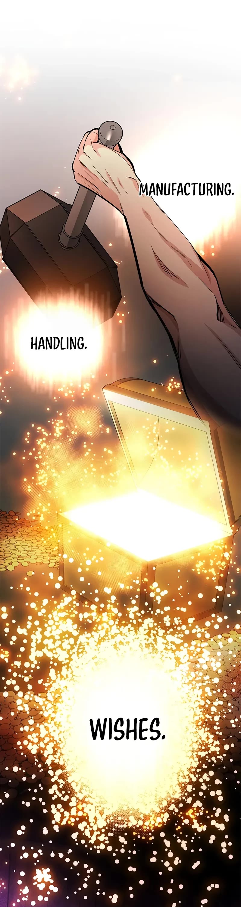 The Tutorial is Too Hard Chapter 218 page 2 - Chapter 218