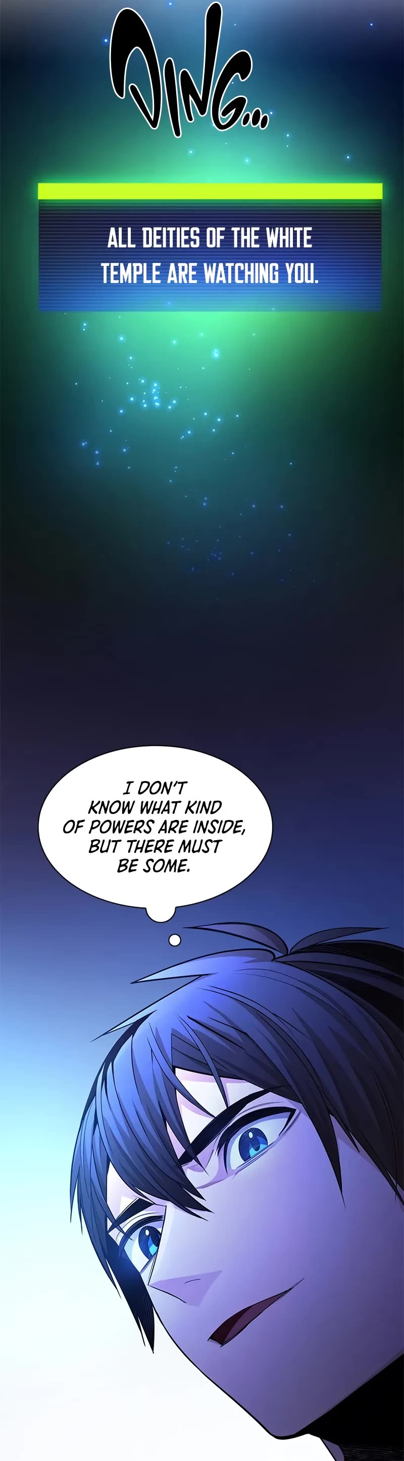 The Tutorial is Too Hard Chapter 218 page 20 - Chapter 218