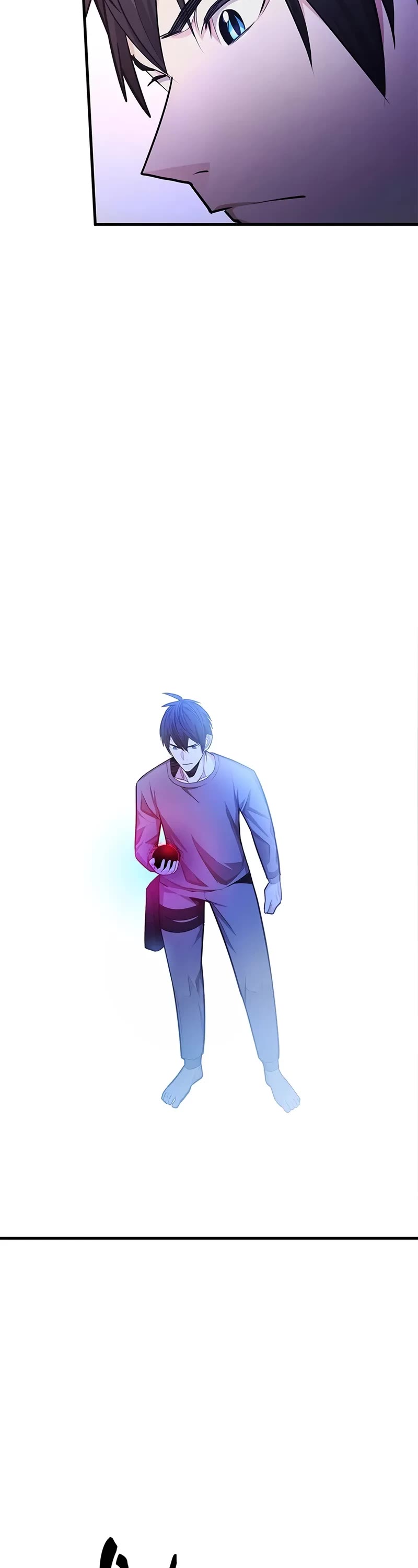 The Tutorial is Too Hard Chapter 218 page 23 - Chapter 218