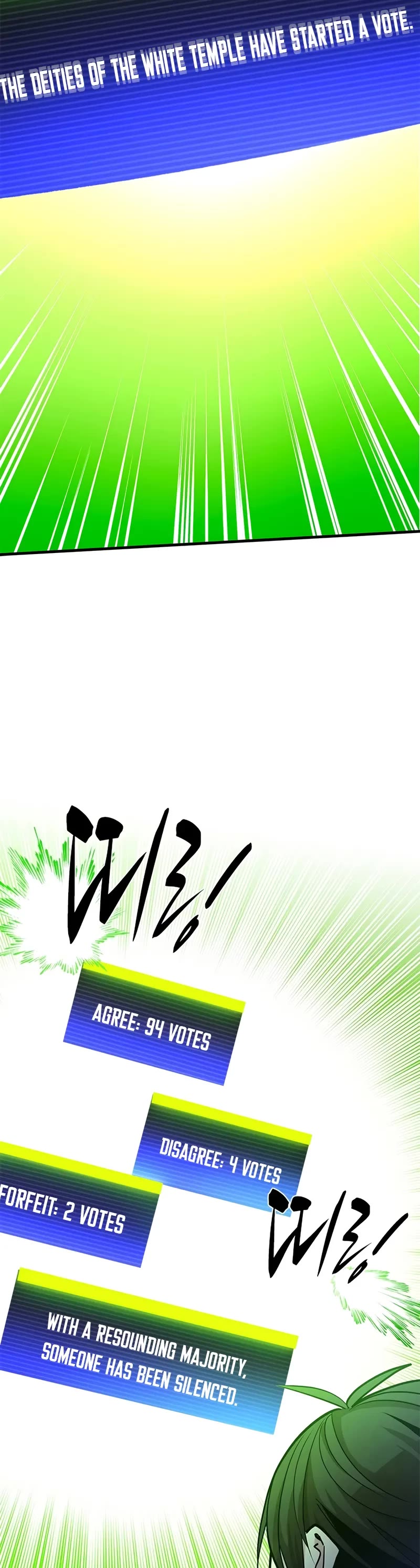 The Tutorial is Too Hard Chapter 218 page 25 - Chapter 218