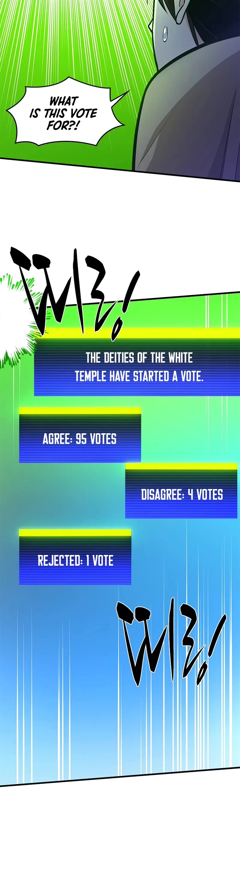 The Tutorial is Too Hard Chapter 218 page 26 - Chapter 218