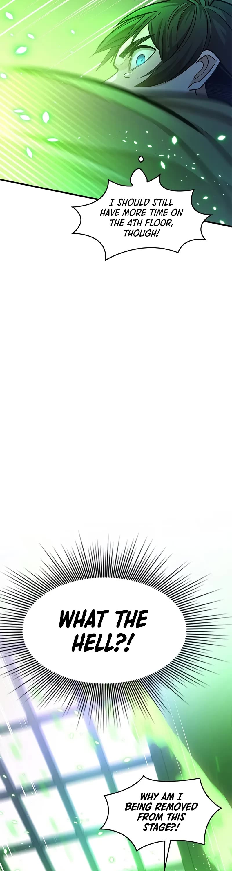 The Tutorial is Too Hard Chapter 218 page 28 - Chapter 218