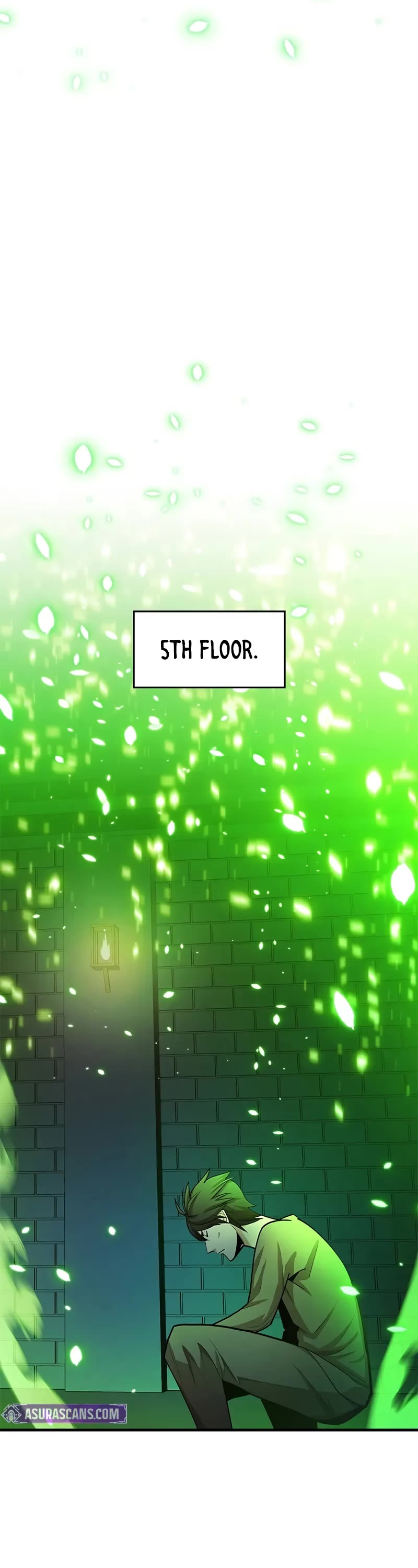 The Tutorial is Too Hard Chapter 218 page 31 - Chapter 218