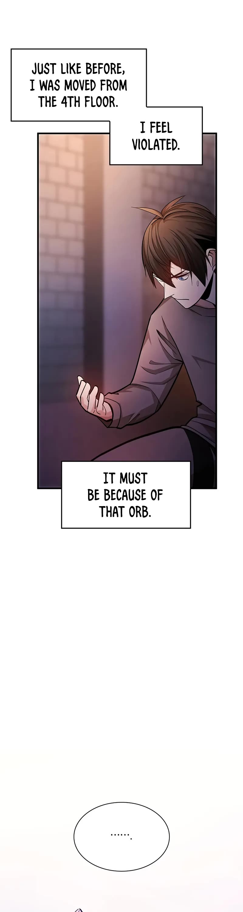 The Tutorial is Too Hard Chapter 218 page 32 - Chapter 218