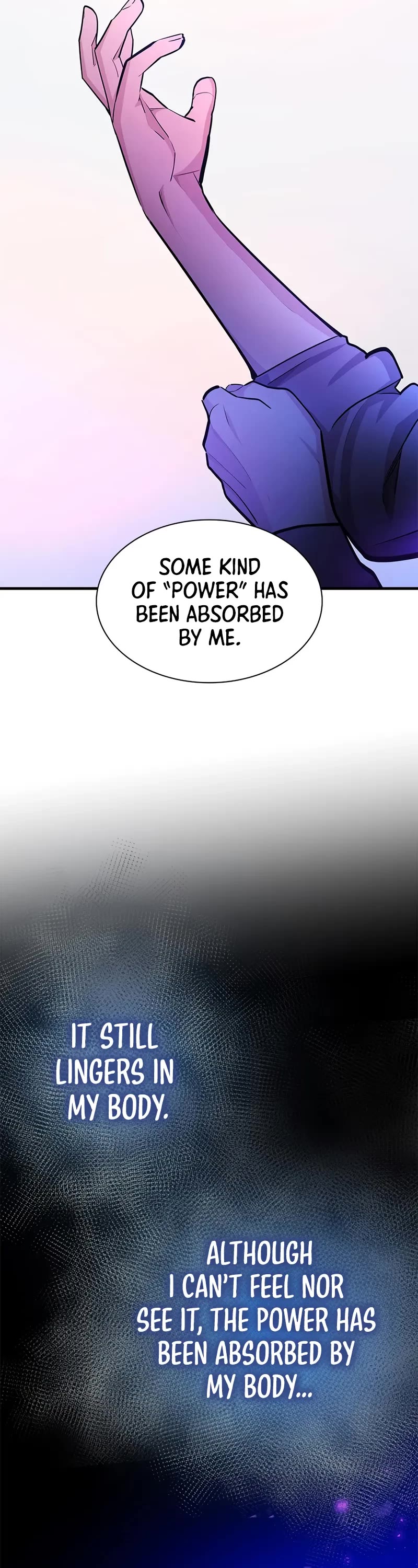 The Tutorial is Too Hard Chapter 218 page 33 - Chapter 218