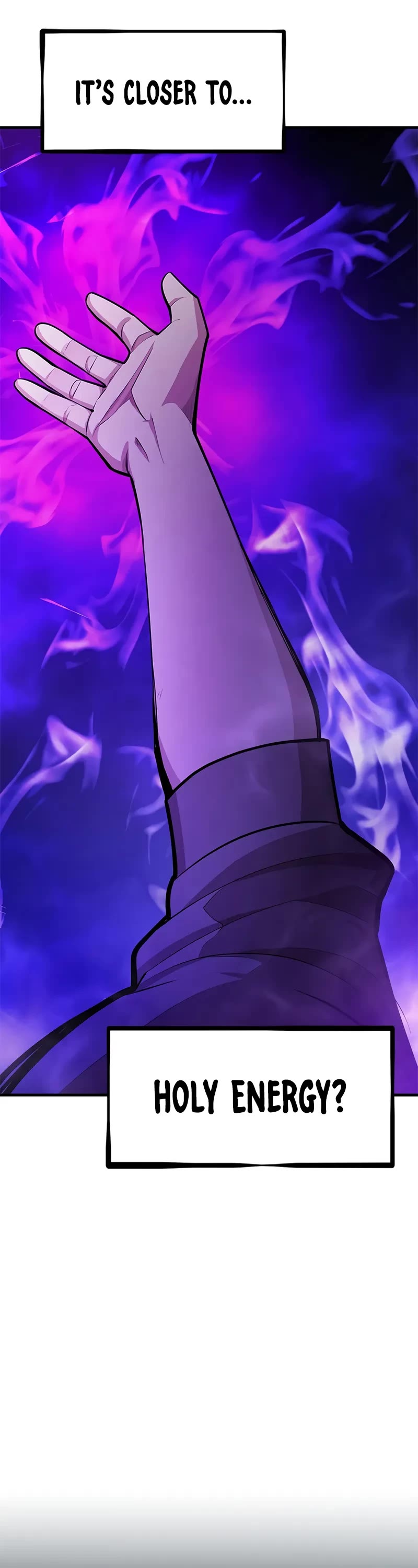 The Tutorial is Too Hard Chapter 218 page 36 - Chapter 218