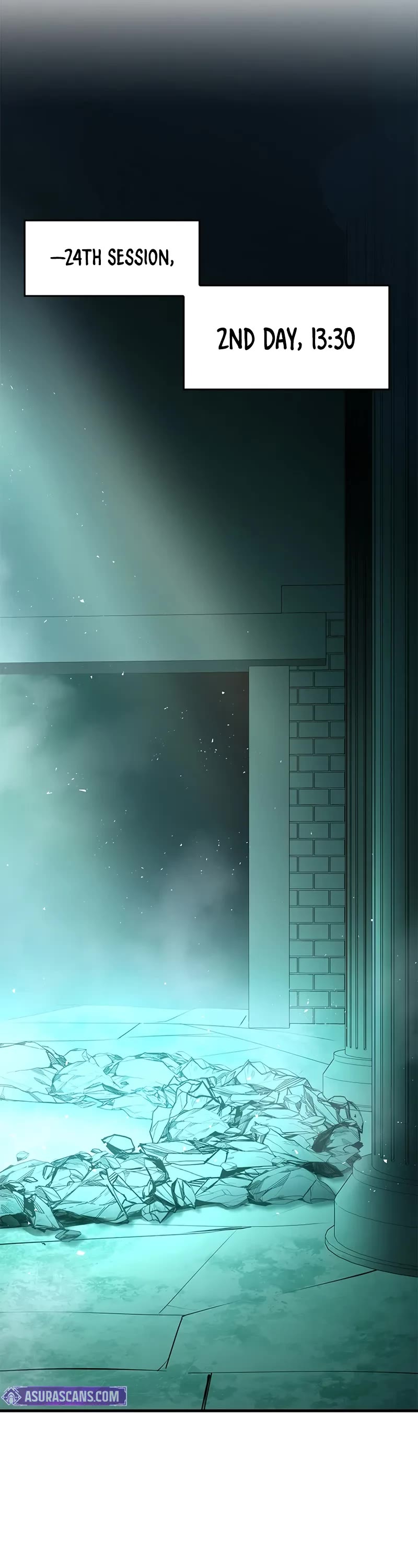 The Tutorial is Too Hard Chapter 218 page 37 - Chapter 218