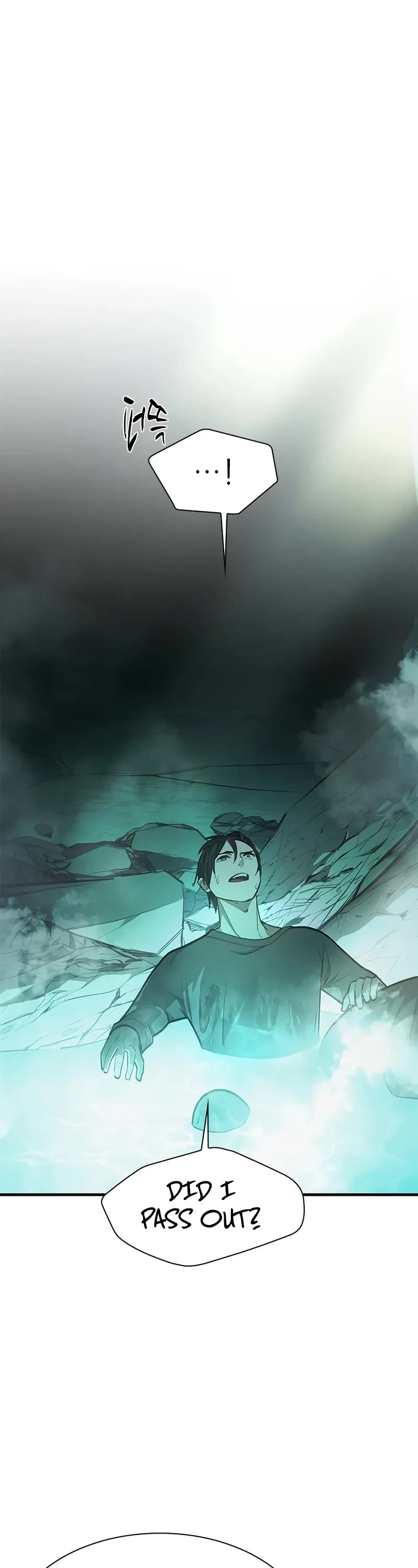 The Tutorial is Too Hard Chapter 218 page 38 - Chapter 218