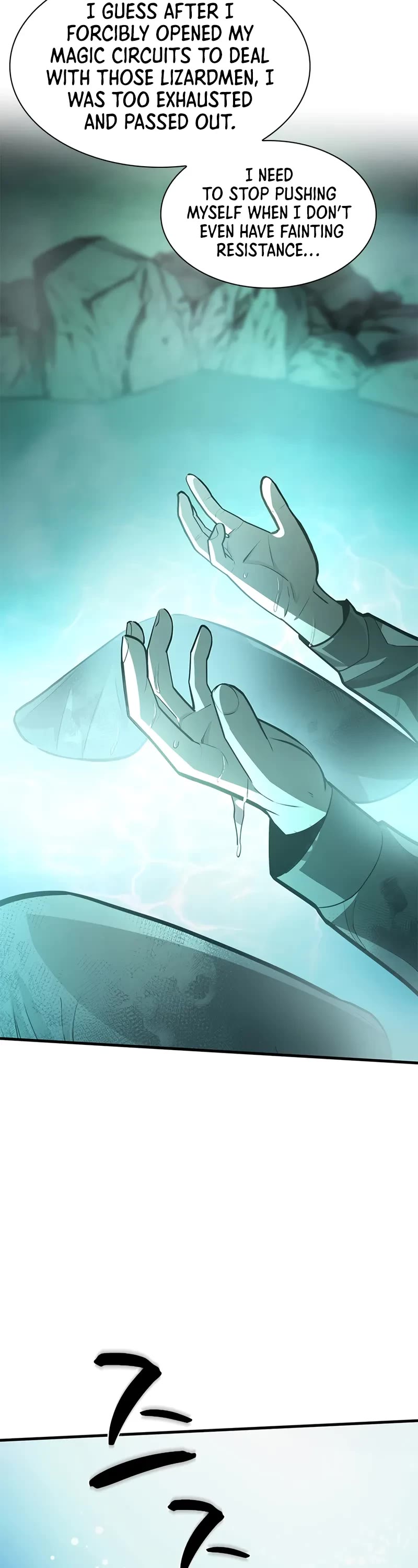 The Tutorial is Too Hard Chapter 218 page 39 - Chapter 218