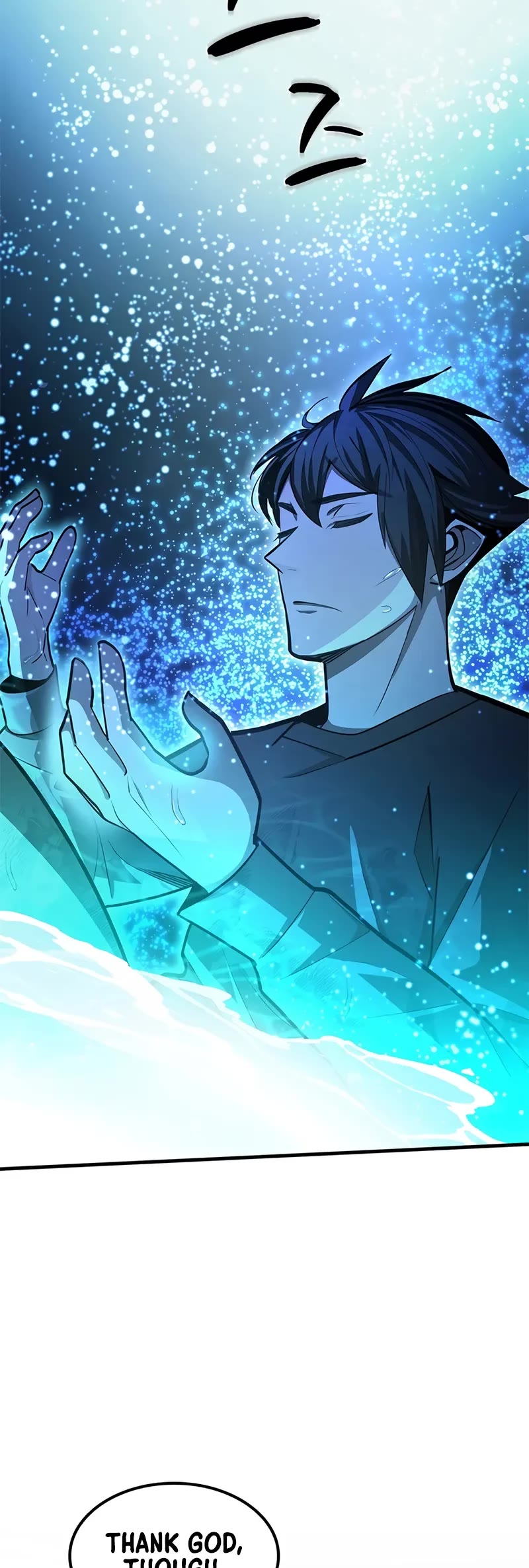 The Tutorial is Too Hard Chapter 218 page 40 - Chapter 218