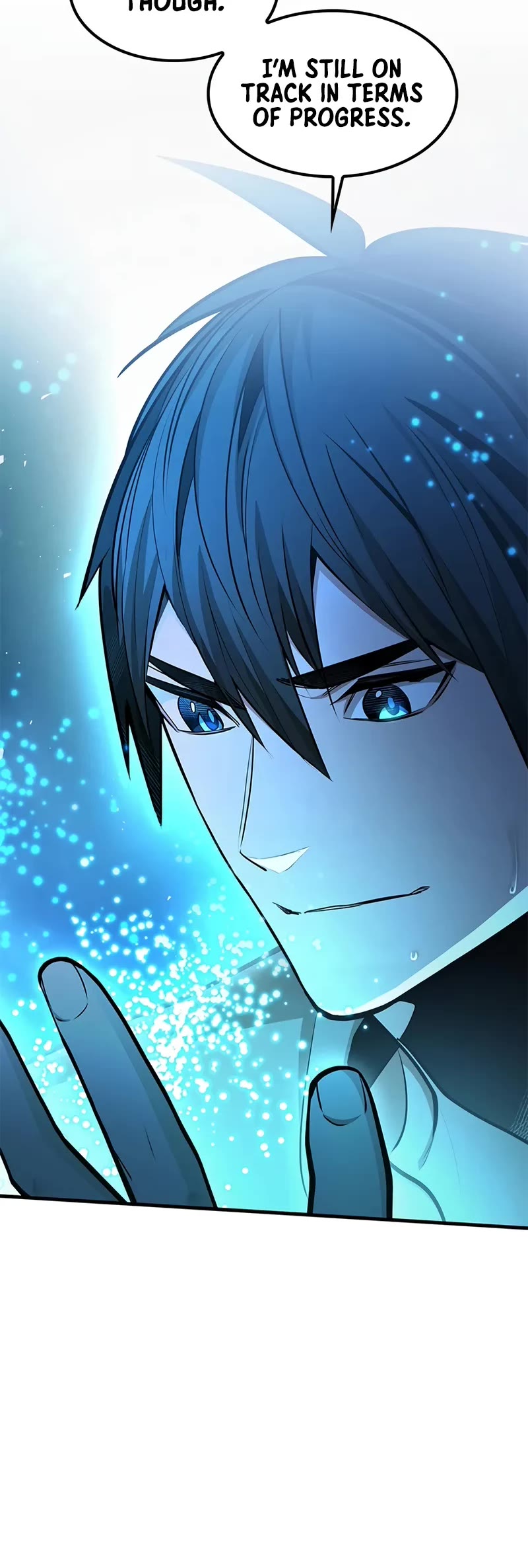 The Tutorial is Too Hard Chapter 218 page 41 - Chapter 218