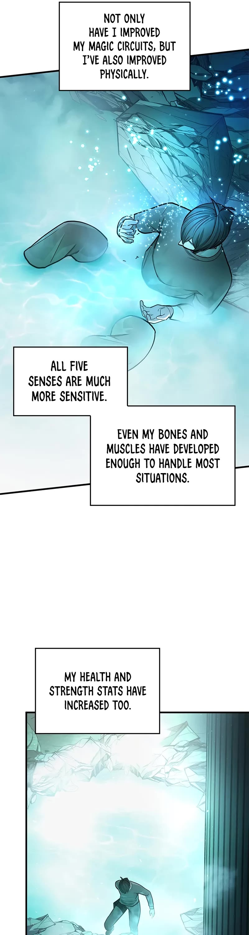 The Tutorial is Too Hard Chapter 218 page 42 - Chapter 218