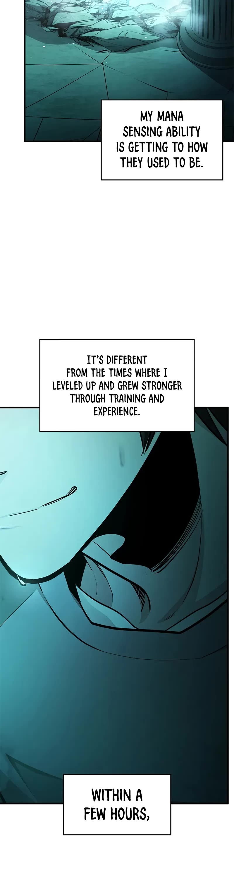The Tutorial is Too Hard Chapter 218 page 43 - Chapter 218