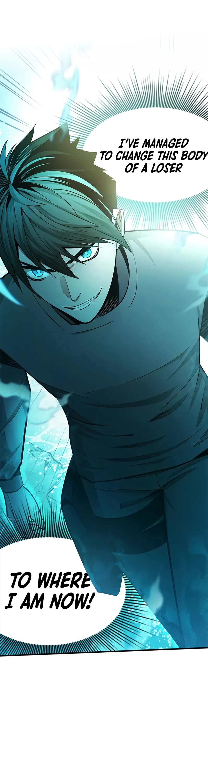 The Tutorial is Too Hard Chapter 218 page 44 - Chapter 218