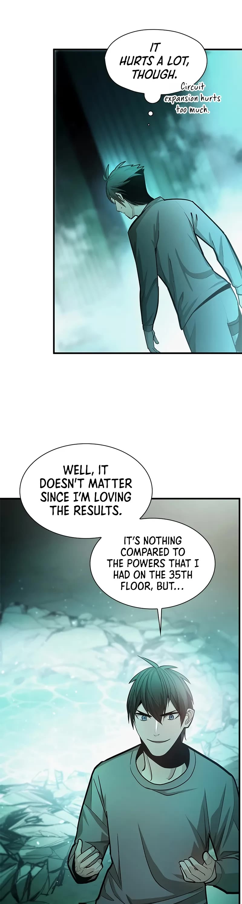 The Tutorial is Too Hard Chapter 218 page 45 - Chapter 218