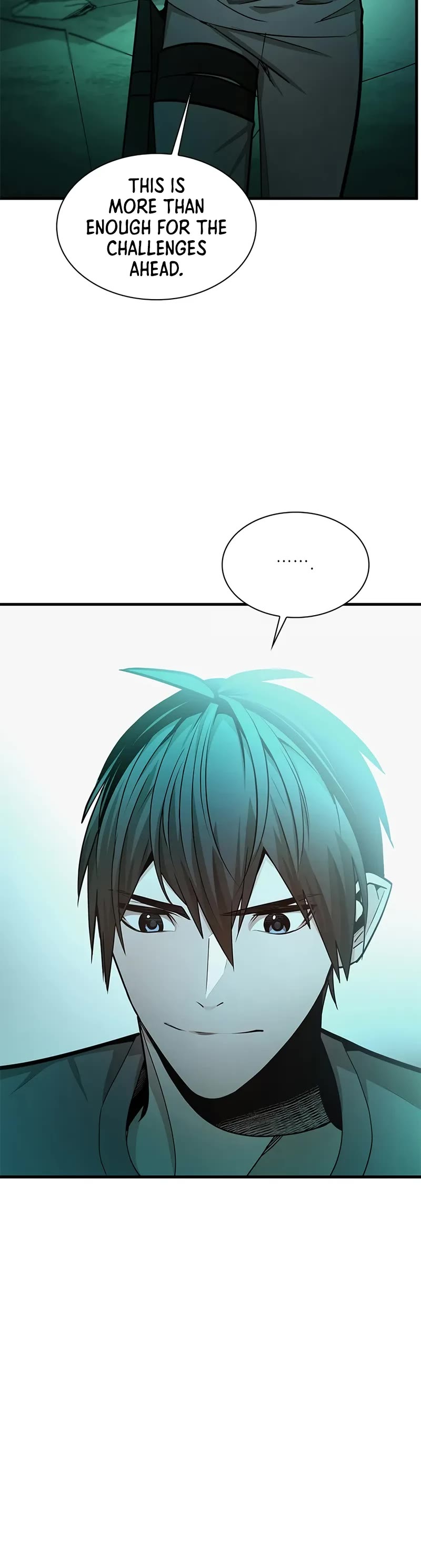 The Tutorial is Too Hard Chapter 218 page 46 - Chapter 218